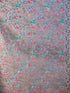 Women's Aari Embroidery Wool Shawl